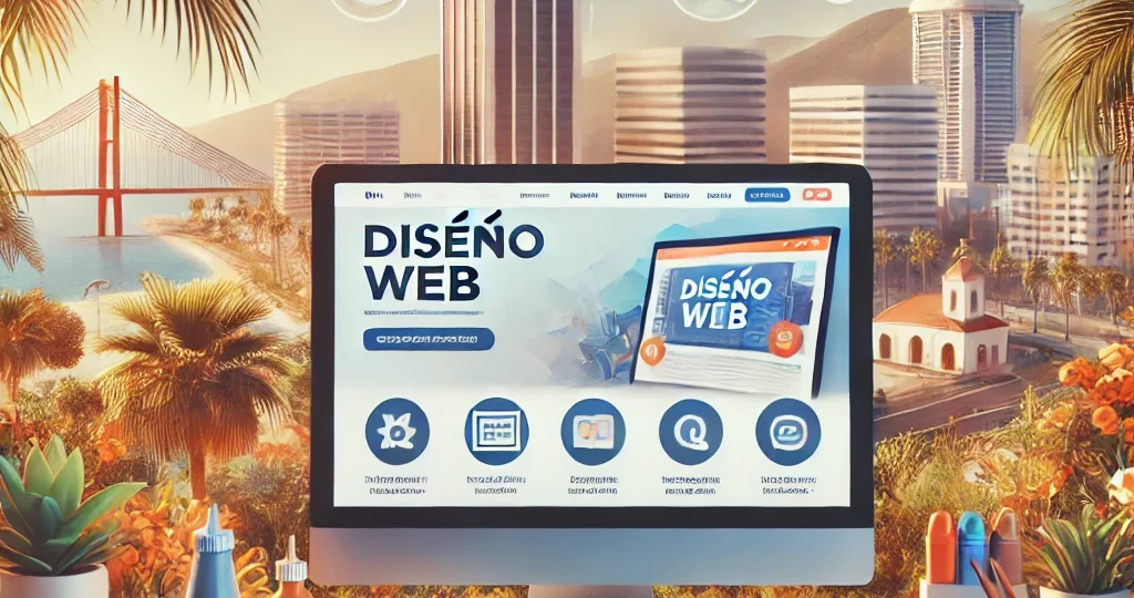 Diseño Web Málaga: Impulsa tu Negocio con una Presencia Online Profesional